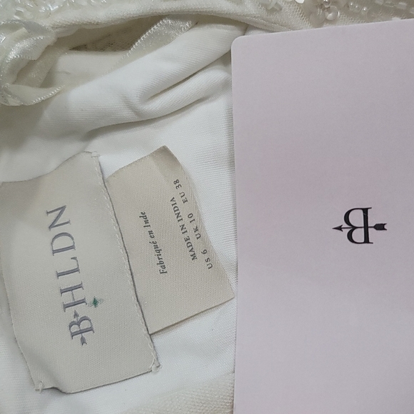 BHLDN Bonheur Dress - Picture 12 of 14